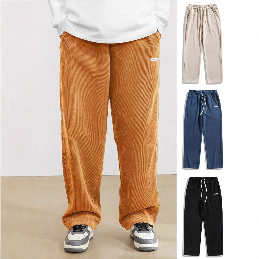 Women Comfortable and Casual Loungewear Pants Lune London