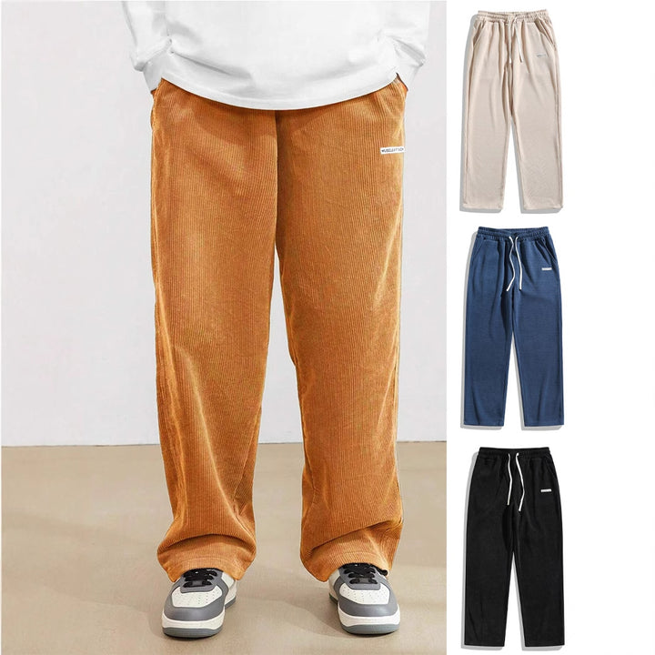 Women Comfortable and Casual Loungewear Pants Lune London