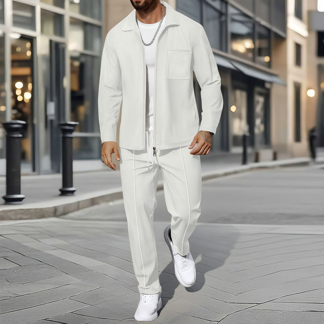 Men's Lune London Tracksuit
