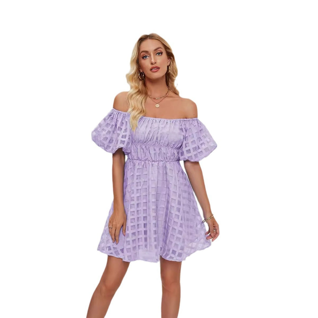 Casual dress for women Chic & Stil