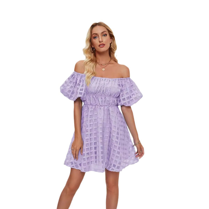 Casual dress for women Chic & Stil