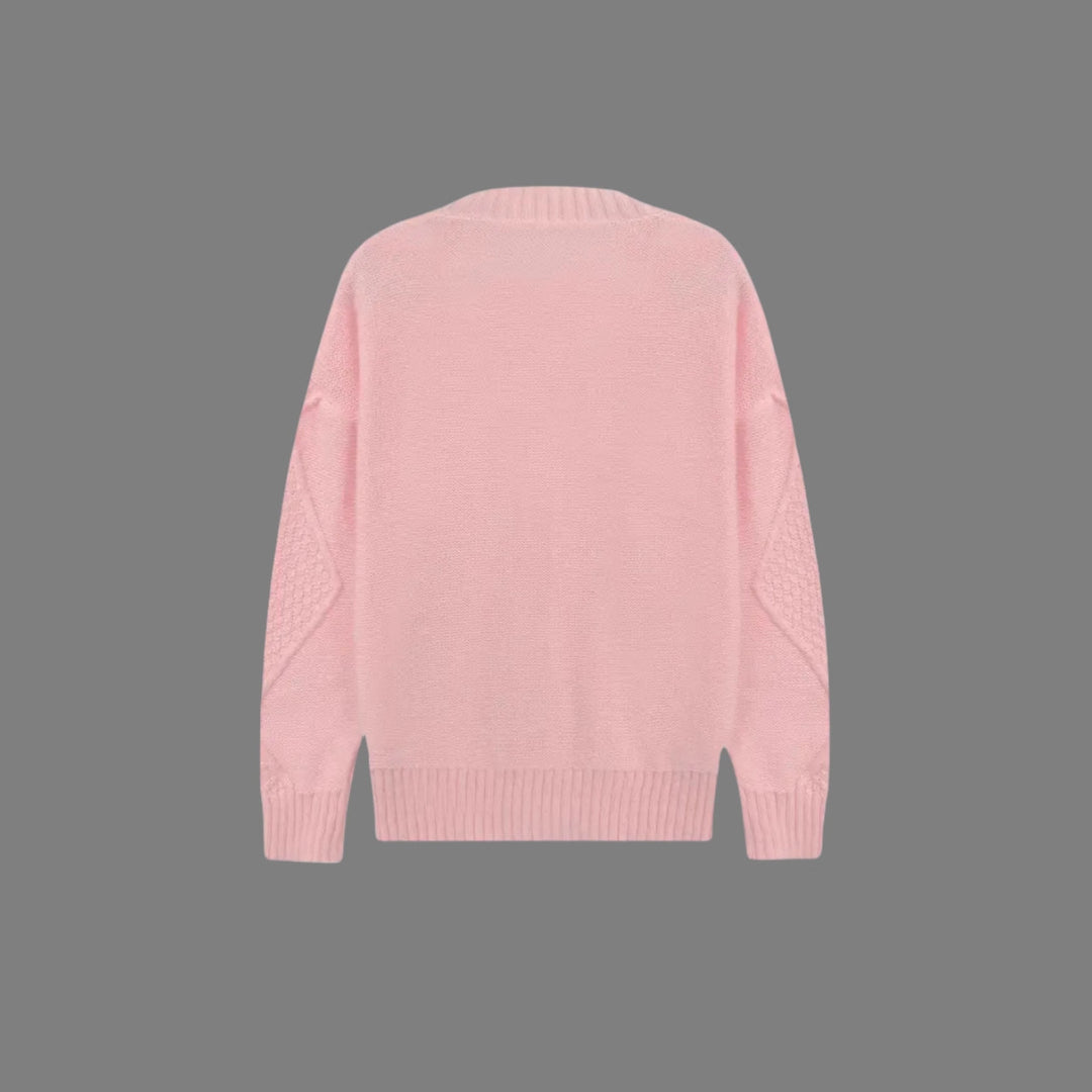 Cardigan pour femmes en style décontracté oversized Chic & Stil