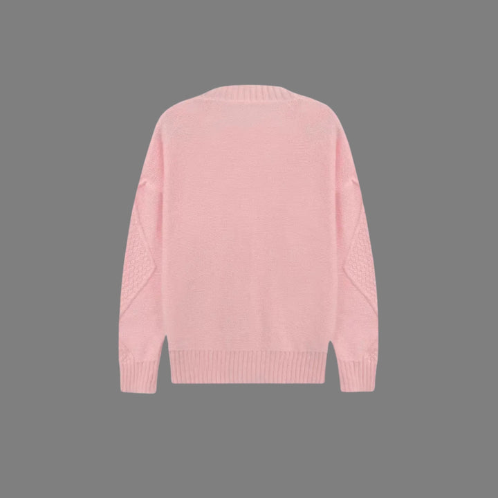 Cardigan pour femmes en style décontracté oversized Chic & Stil