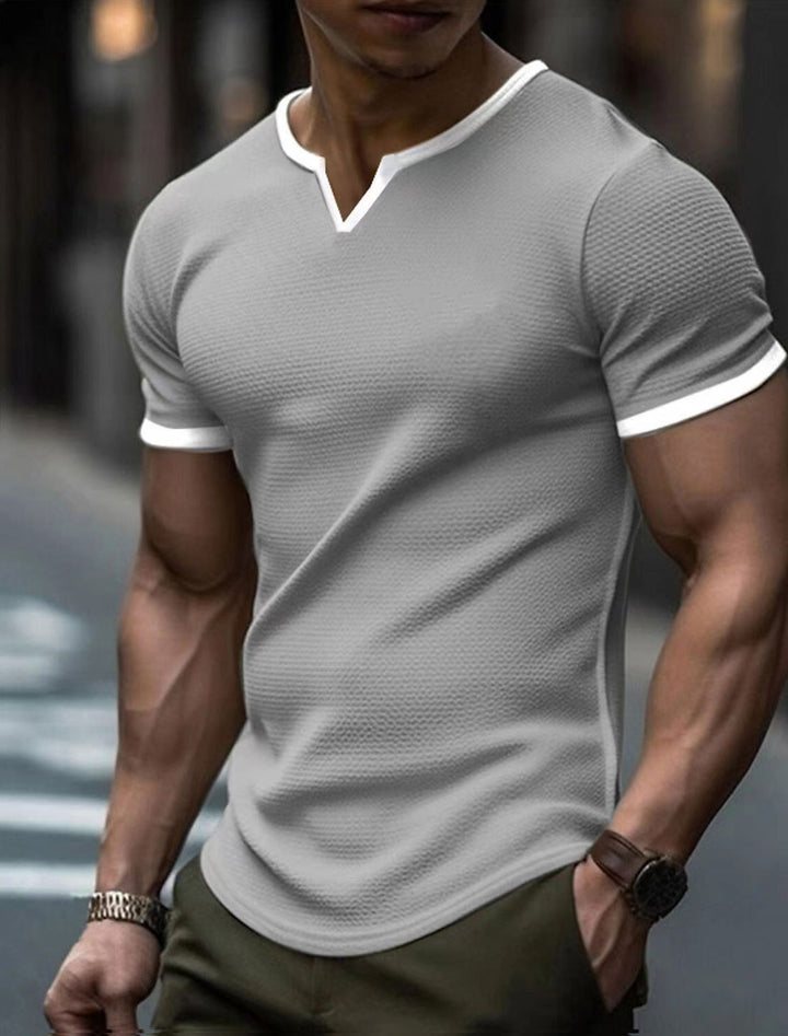 Lune London men's sports T-shirt