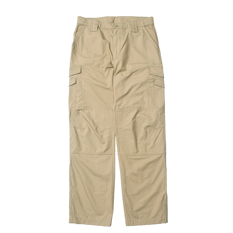 Men's cargo pants with multifunctional pockets and durable material Lune London