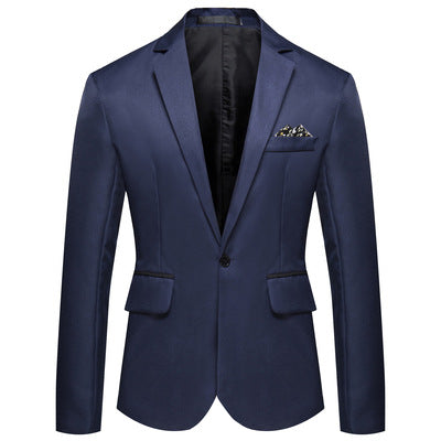 Elegant Women's Slim-Fit Blazer Lune London