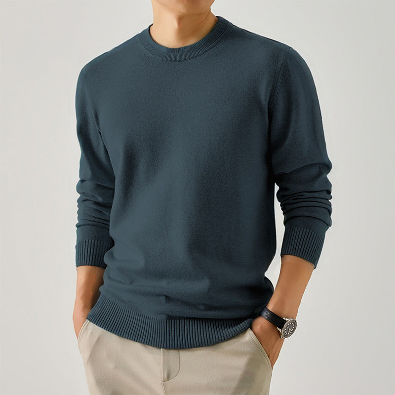 Casual pullover for men Lune London