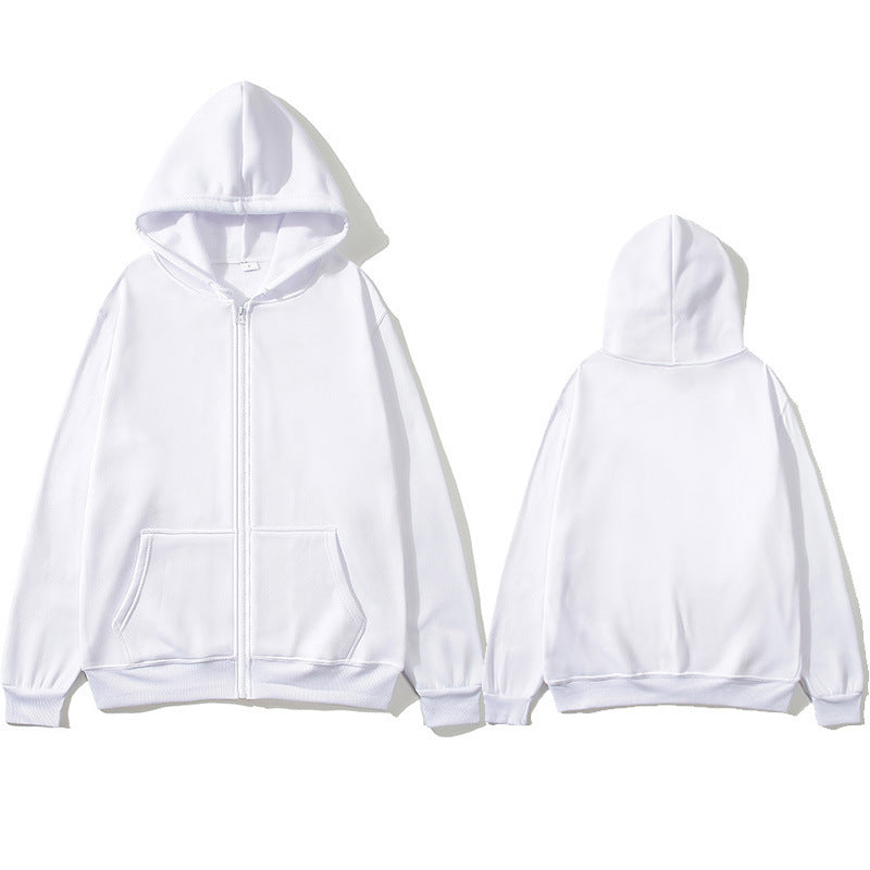 Women's hooded jacket with full zipper Lune London
