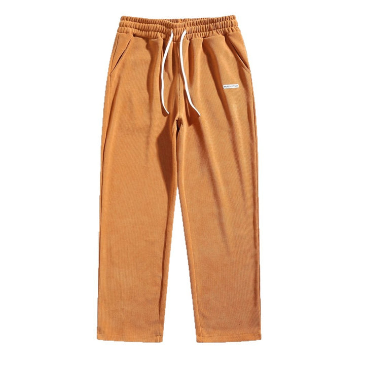 Women Comfortable and Casual Loungewear Pants Lune London