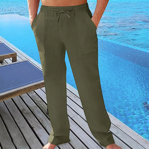 Lune London Men's Leisure Pants
