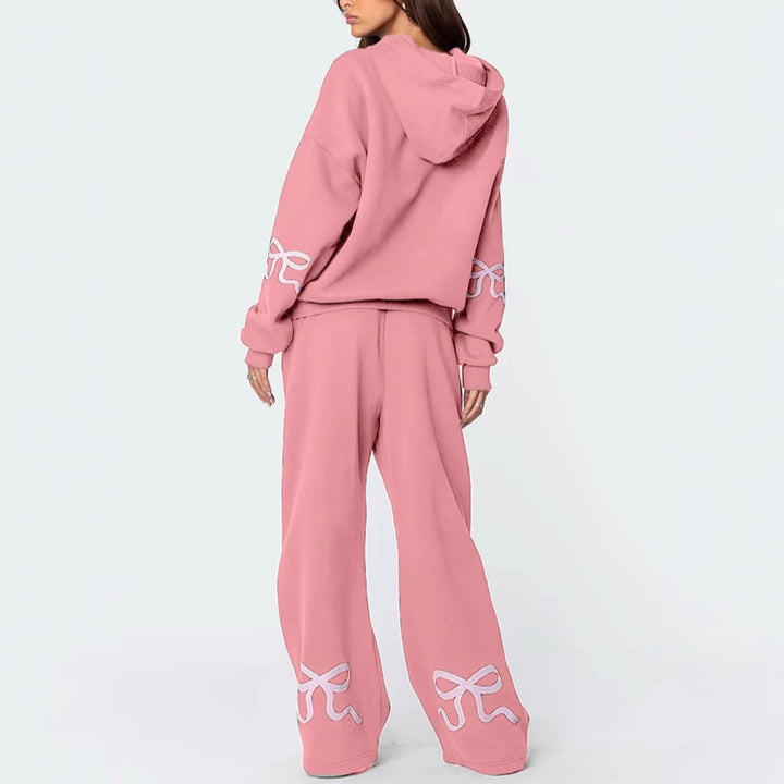 Casual women's oversized tracksuits Lune London