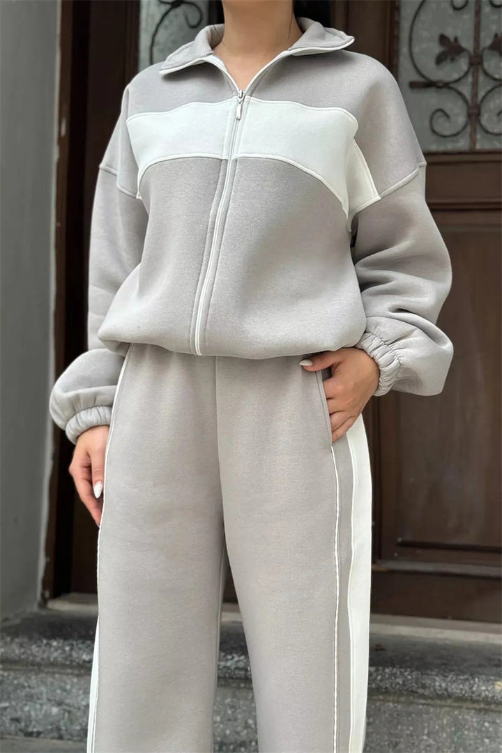 Women Sports Suit Lune London