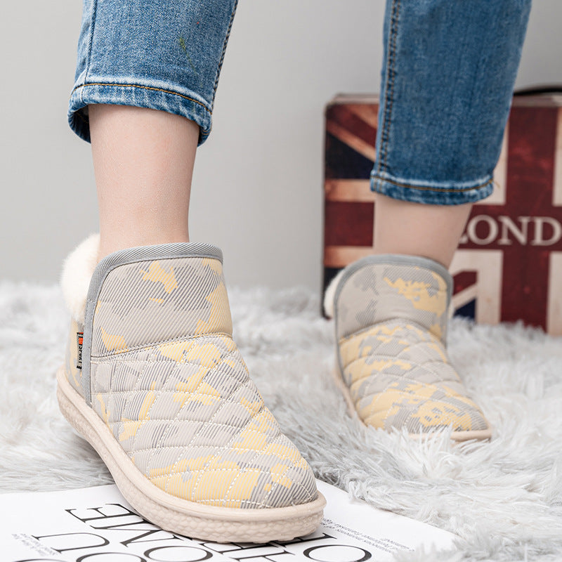 Chaussons d'intérieur pour femmes Lune London