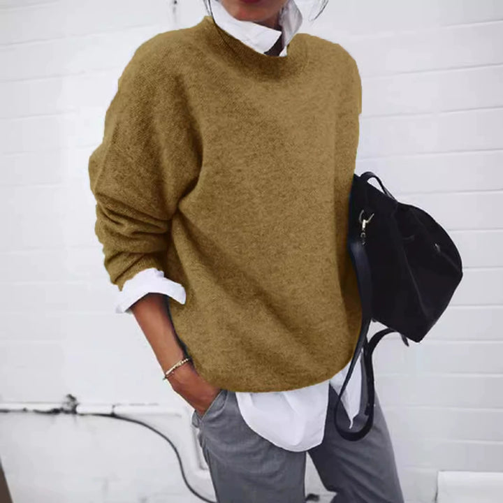 Lune London |  Elegant and practical sweater - Luxurious, timeless & modern