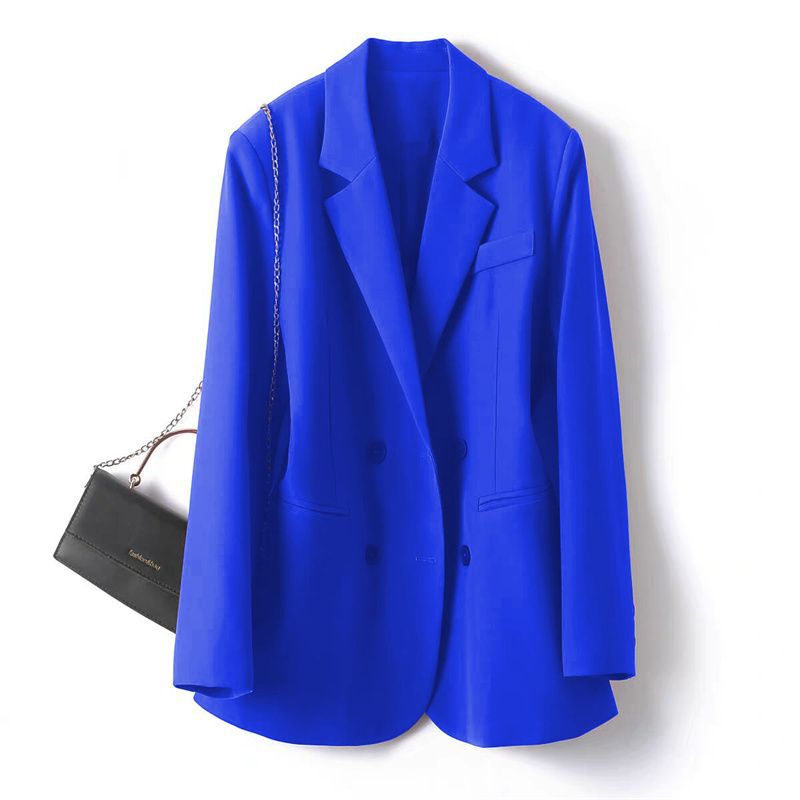 Blazer oversize élégant pour femmes Chic & Stil