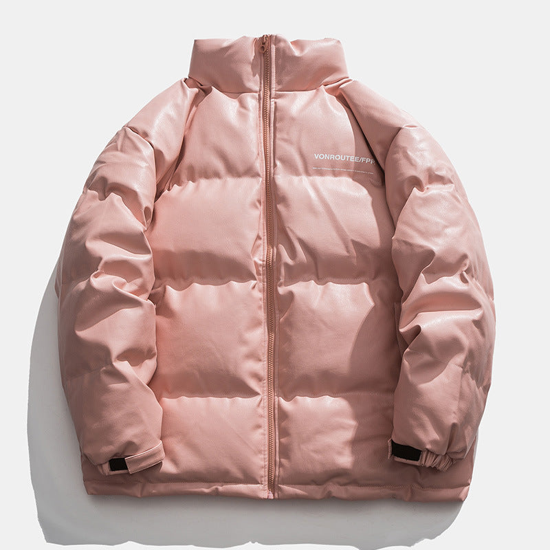Elegant quilted jacket for men with a stylish design Lune London