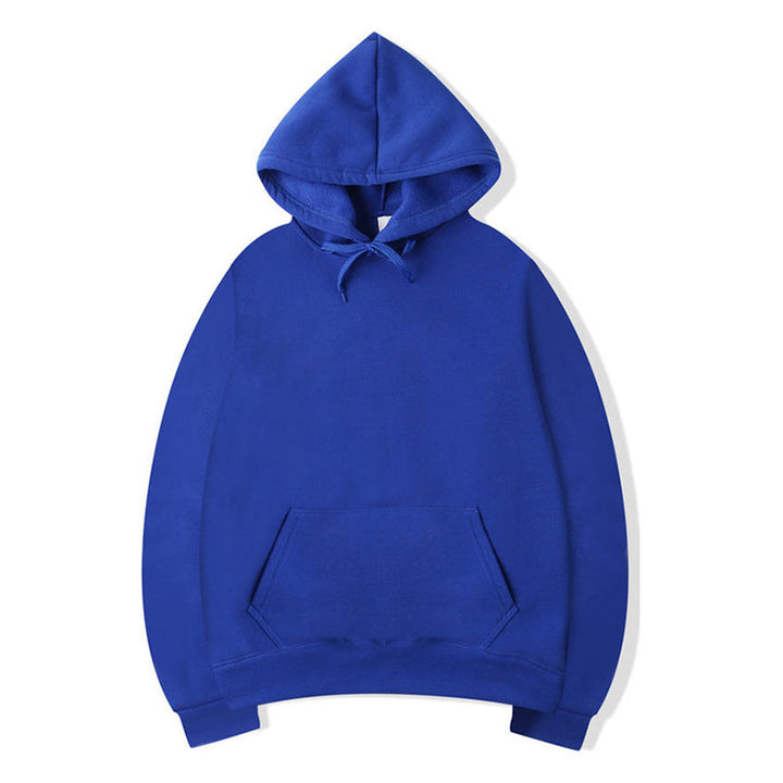 Women comfortable hoodie in soft fleece Lune London