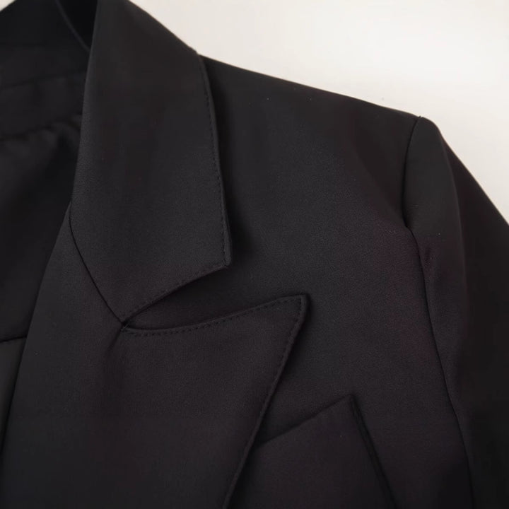 Blazer élégant pour femmes avec coupe slim Chic & Stil