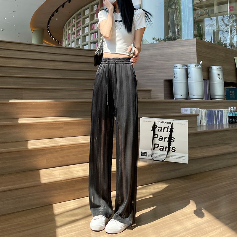 Pantalon Palazzo Aéré pour Femmes Chic & Stil