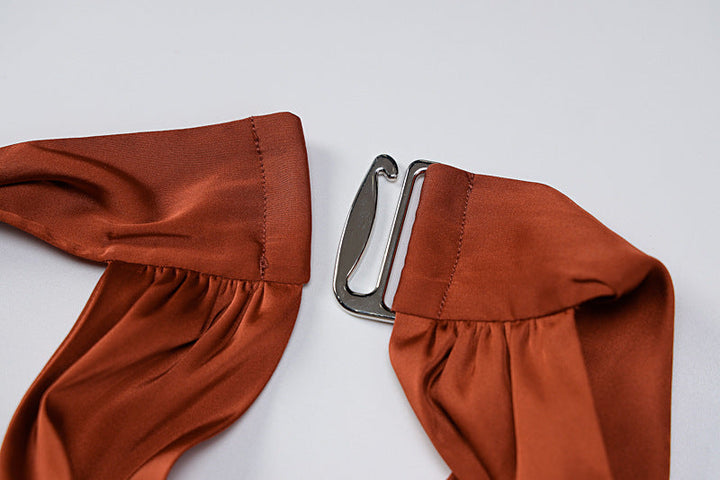 Lune London | Backless Dress