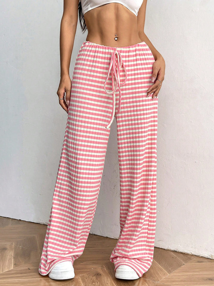 Ladies Soft and Comfortable Relaxation Pants Lune London