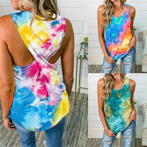 Ladies Chic Tank Top