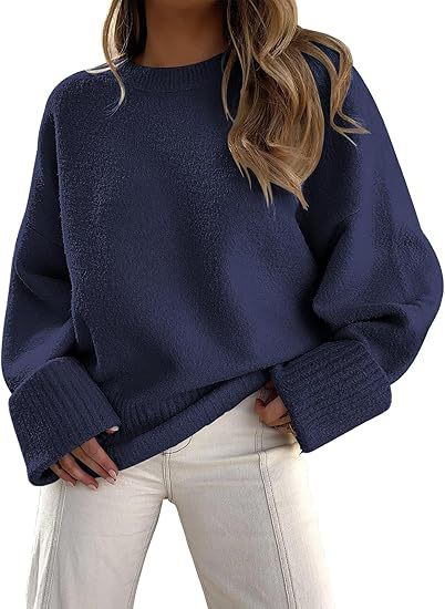 Women cozy sweater Lune London