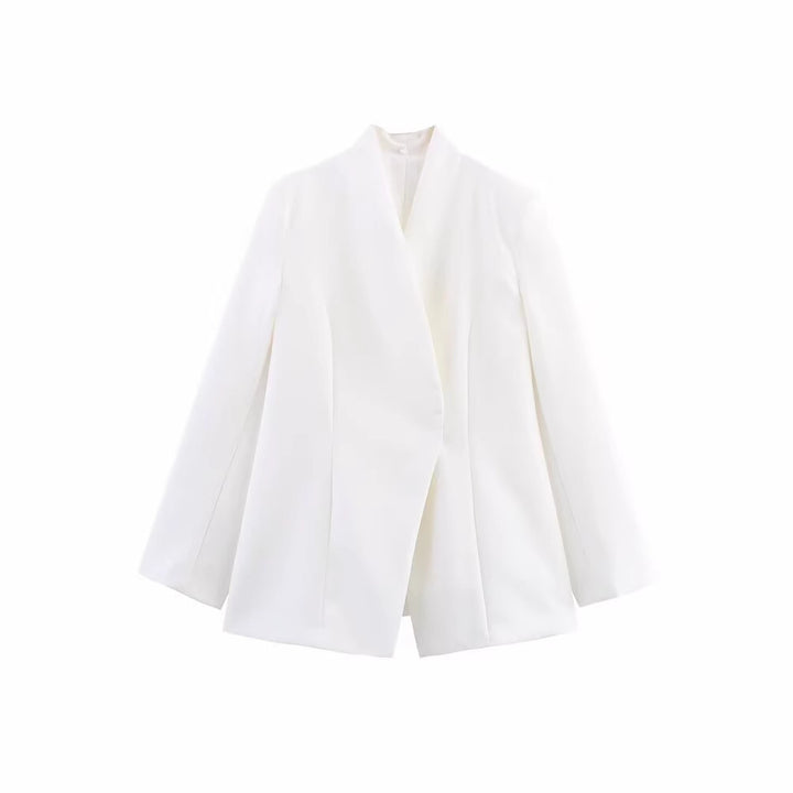 Lune London Elegant Short Jacket for Women