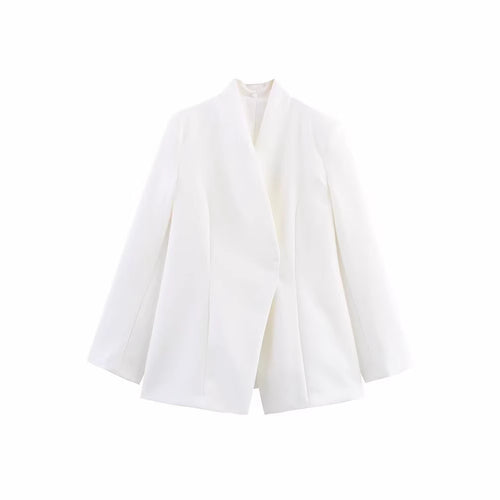 Lune London Elegant Short Jacket for Women