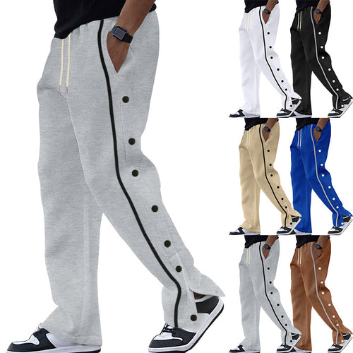 Lune London men's casual sports pants