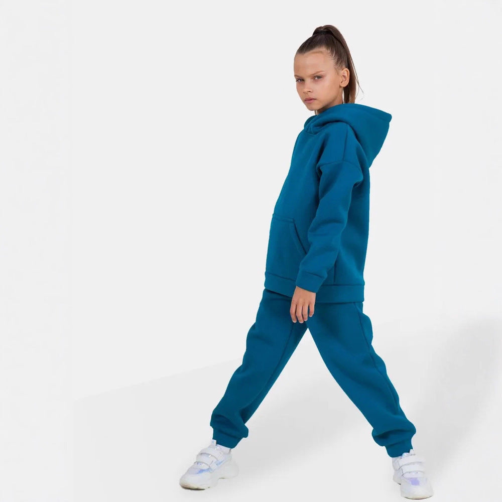 Ladies Sports Leisure Outfit with high comfort and chic and stylish accents