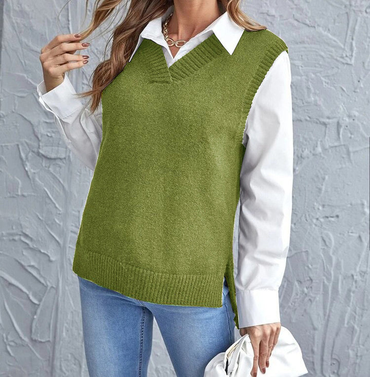 Lune London Casual Sweater for Women