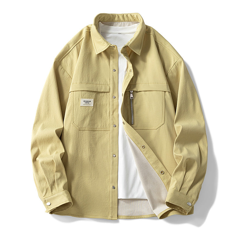 Ladies functional leisure jacket Lune London