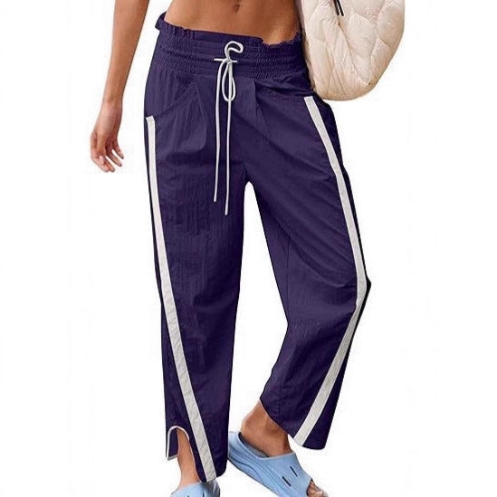 Pantalon de loisirs sportifs femme Chic & Stil