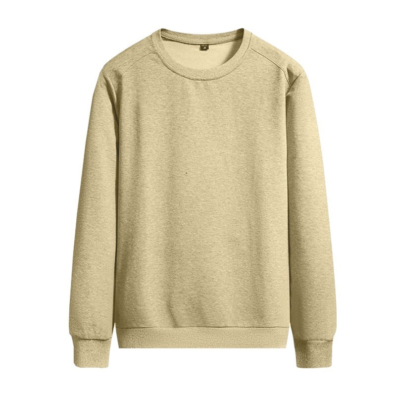 Chic and style women's sporty sweatshirt with round neck