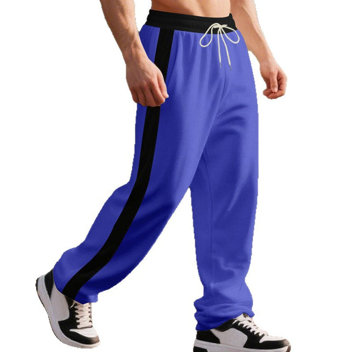 Lune London men's sporty leisure pants