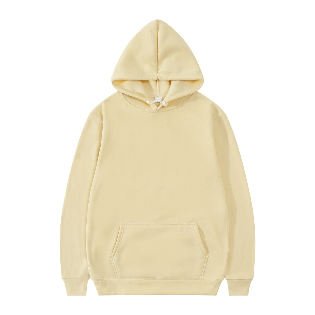 Sweat à capuche pour femmes en mélange de coton de haute qualité pour un confort optimal Chic & Stil