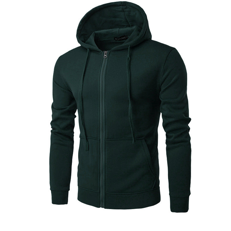 Veste à capuche pour femmes avec doublure en polaire de haute qualité et coupe confortable Chic & Stil