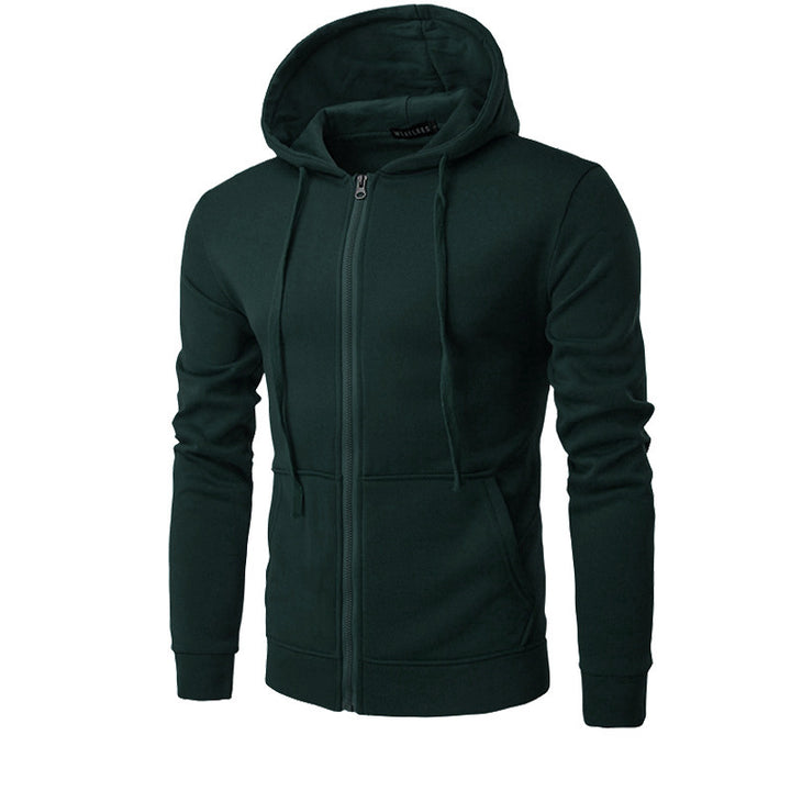 Veste à capuche pour femmes avec doublure en polaire de haute qualité et coupe confortable Chic & Stil
