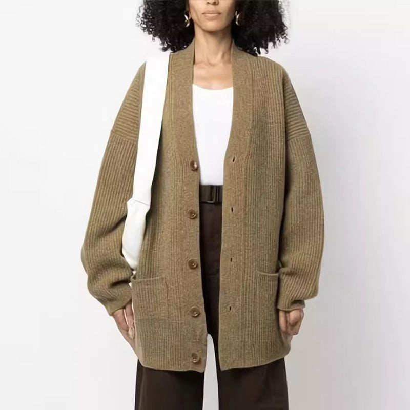 Cardigan Femme Chic & Stil
