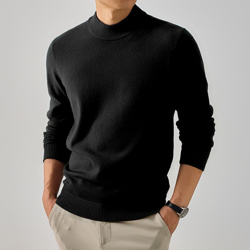 Man Stylish Sweater