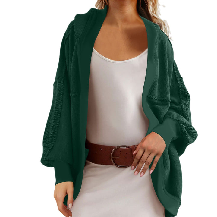 Ladies casual cardigan Lune London