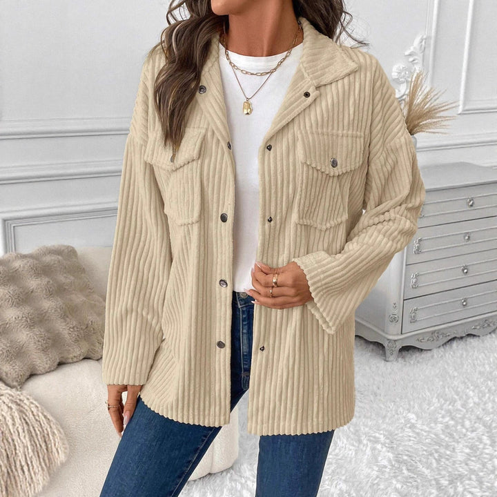 Woman Top Lune London