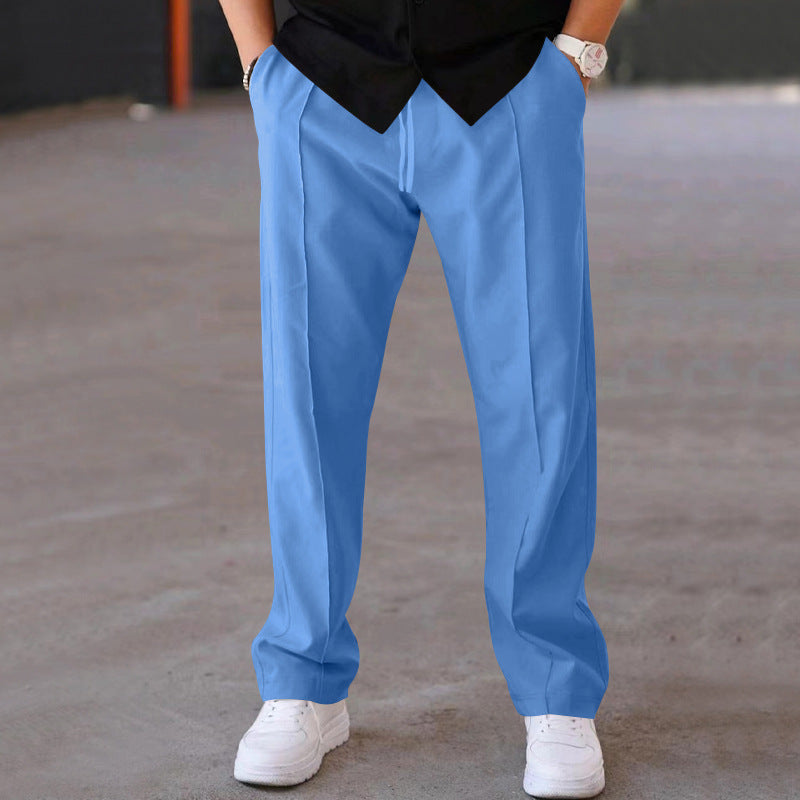 Chic and Stylish Casual Trousers for Men