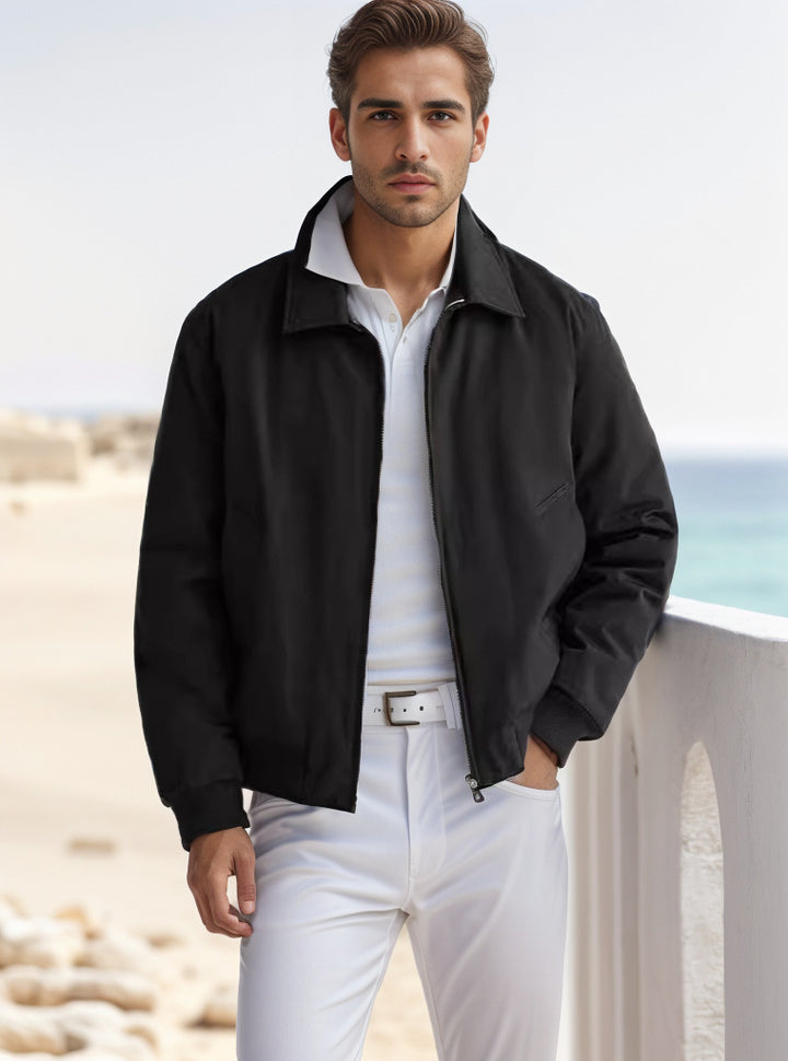 Lune London Casual Jacket for Men
