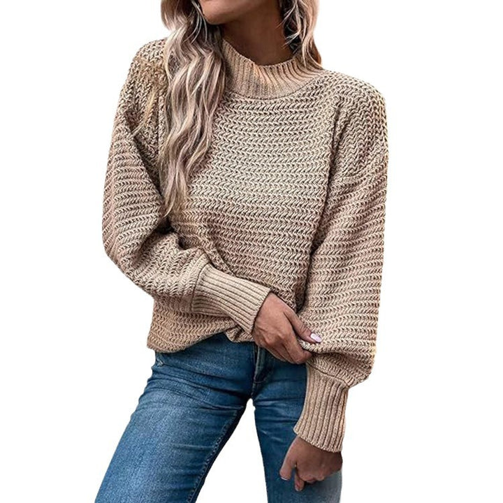 Lune London women's knitted sweater