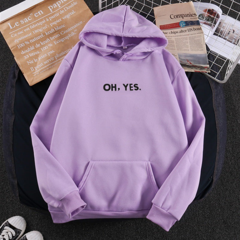 Women's Hoodie Chic & Stil