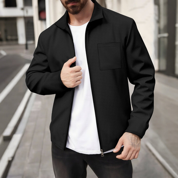 Lune London Men's Sports Jacket
