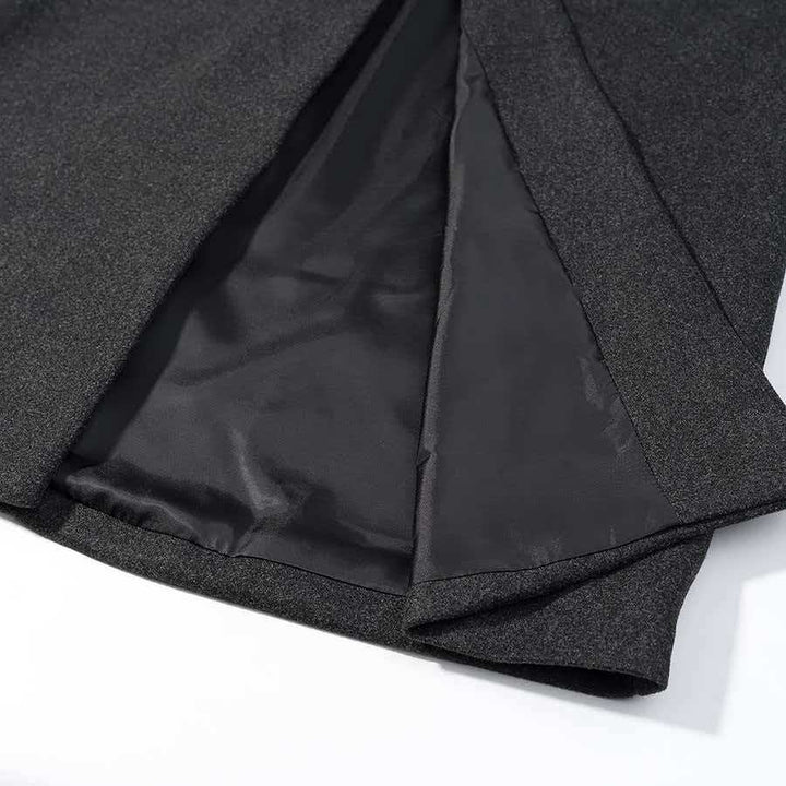 Veste de costume élégante pour femme avec revers classiques Chic & Stil