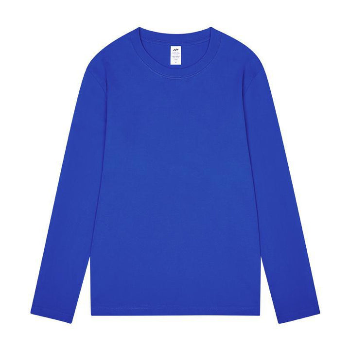 Long sleeve T-shirt for women in breathable material Lune London